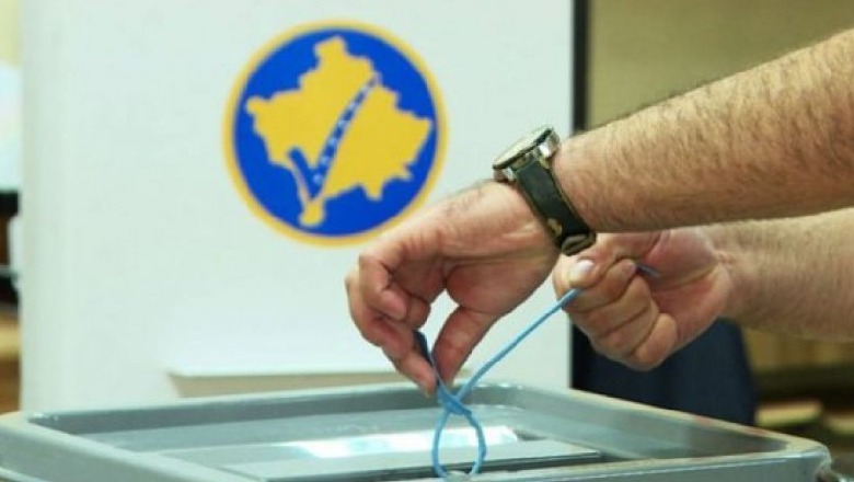 Kosovë, shpallen rezultatet përfundimtare të zgjedhjeve, Vetëvendosja ka siguruar 32 deputetë ndërsa LDK-ja 29