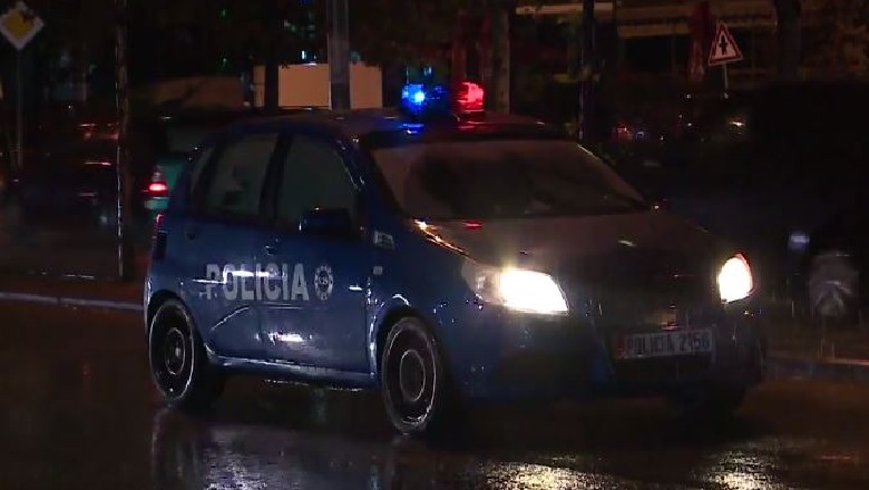 Durrës/ Muzikë të lartë në lokal, biznesmeni e pëson nga policia pas telefonatës së qytetarëve