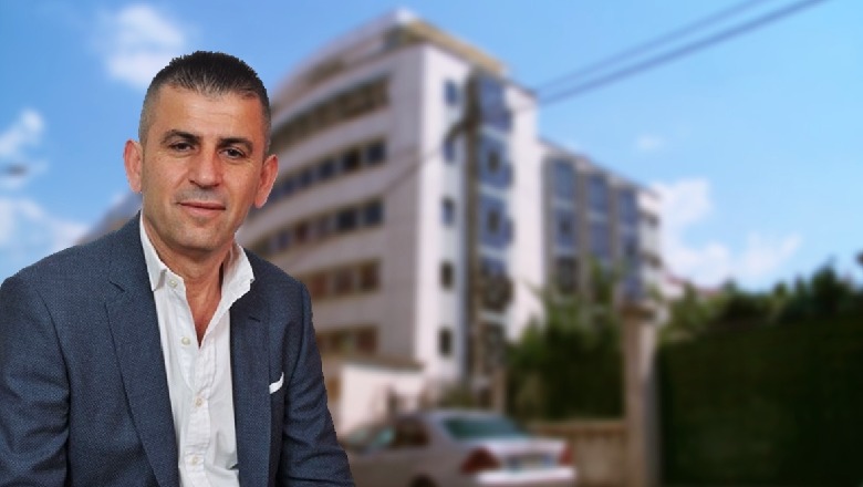 Drejtori i Policisë së Tiranës urdhër shefit të Komisariatit të Vorës: Të arrestohet Agim Kajmaku