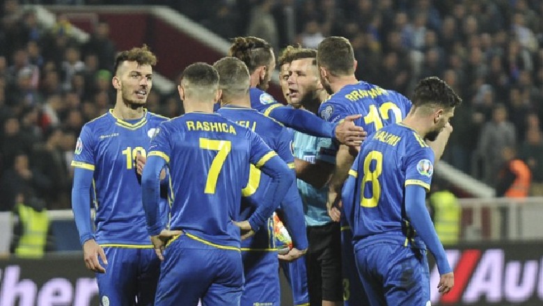 Ndeshjet deçizive për kualifikimin, Kosova humbet lojtarin kyç të ekipit