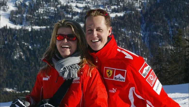 Ish-menaxheri i Michael Schumacher: Gruaja e tij po fsheh të vërtetën