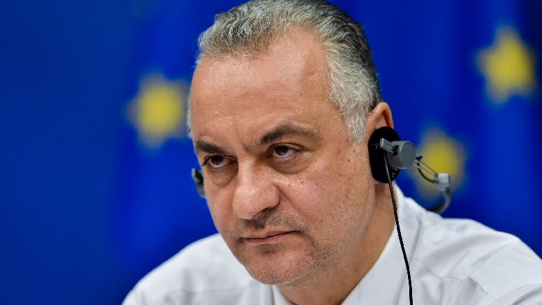Kreu i delegacionit të PE-së për Shqipërinë: Negociatat në maj, politikanët të heqin dorë nga interesat e tyre