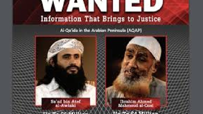 SHBA: 10 milion dollarë për 'kokën' e al-Awlaki, një nga krerët e al-Kaedës