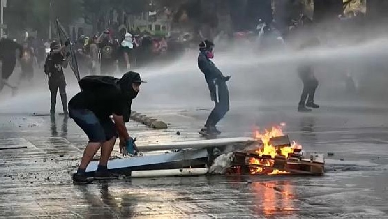 Kili, një milion në shesh, 22 të vdekur dhe 26,000 të arrestuar që nga fillimi i protestave