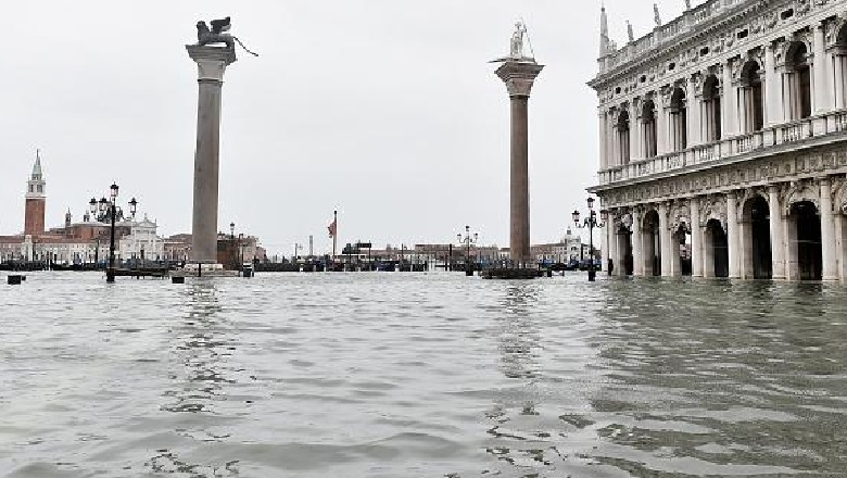 Venecia, ‘Republika e Kastorëve’ e kërcënuar më shumë nga njeriu sesa nga natyra