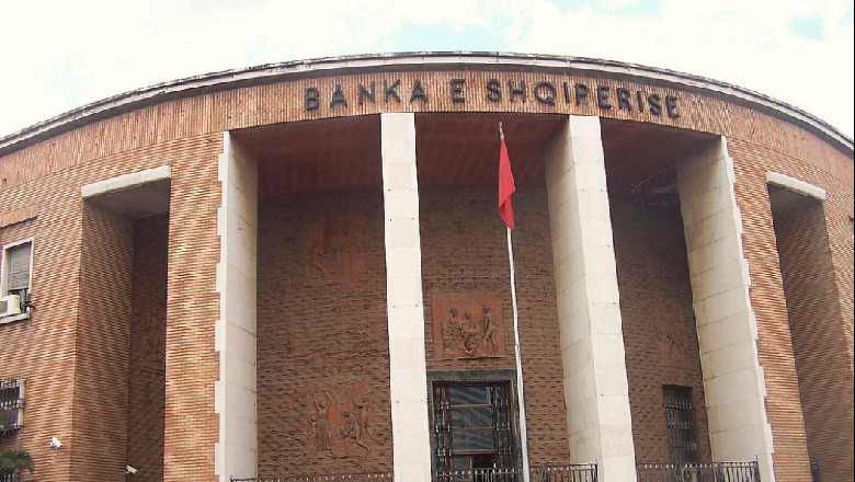 Banka e Shqipërisë dhe Shoqata e Bankave hartojnë platformën me 11 pika për të nxitur kreditimin në ekonomi