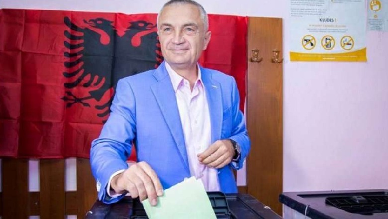 Baze: 'Zgjedhjet e jashtëzakonshme' në Republikën imagjinare të Ilir Metës