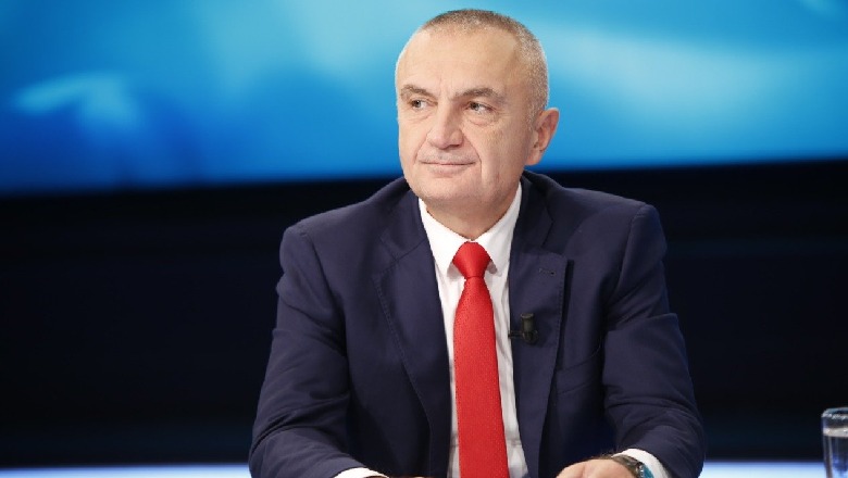 Baze: Presidenti 'non grata' i Shqipërisë dhe parëndësia e tij