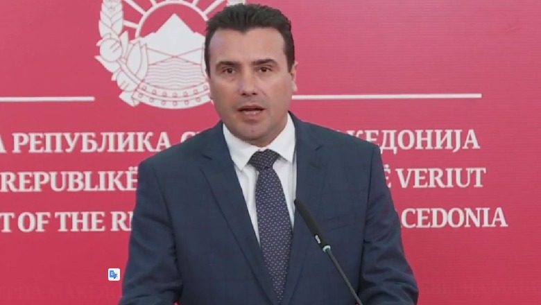 Bllokada franceze për integrimin e Ballkanit Perëndimor, Zaev përmend rrezikun për luftë