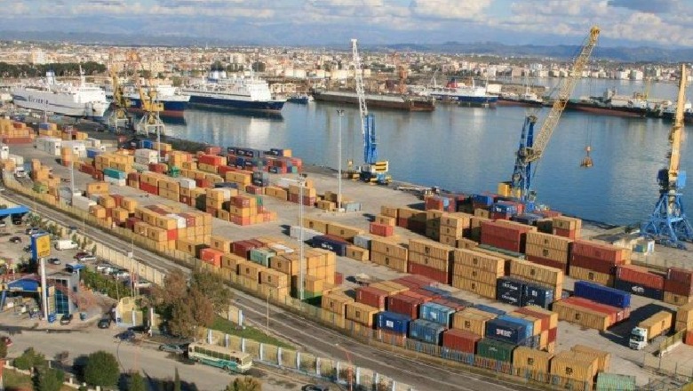 Marrëdhënia tregtare Shqipëri-SHBA, importet rriten me 1.6 miliardë lekë 