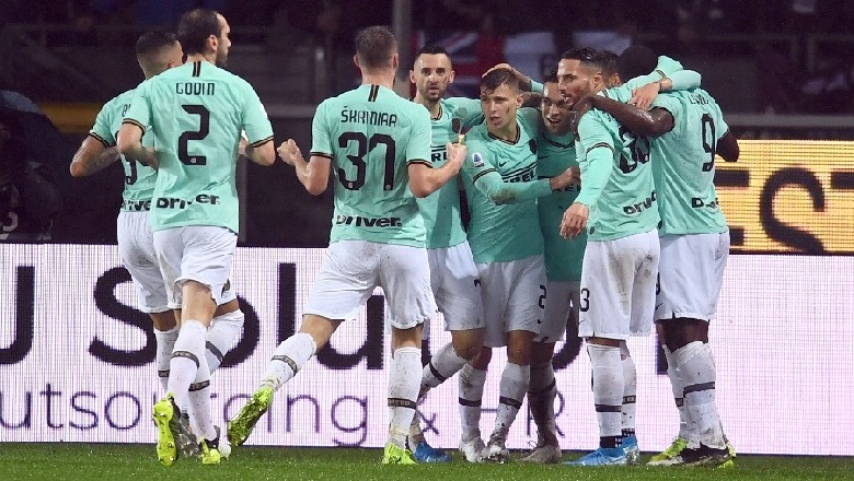 Inter s'e diskuton Torinon, por 'qan' dëmtimin e Barella-s. Real merr tre pikë mes vërshëllimash