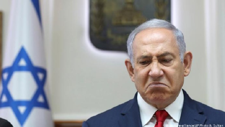 Dikur i ati e kishte nënvlerësuar, sot ai është kryeministri më jetëgjatë i Izraelit