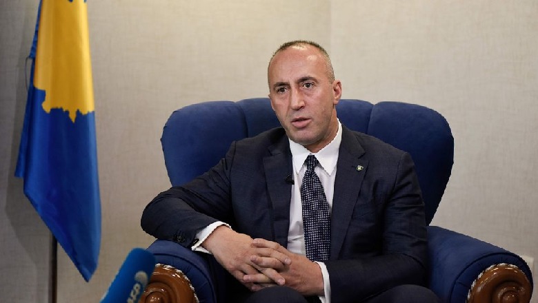 Haradinaj-Kurtit: Mos hiq taksën ndaj Serbisë! Liberalizimi i vizave mund të ndodh në dhjetor