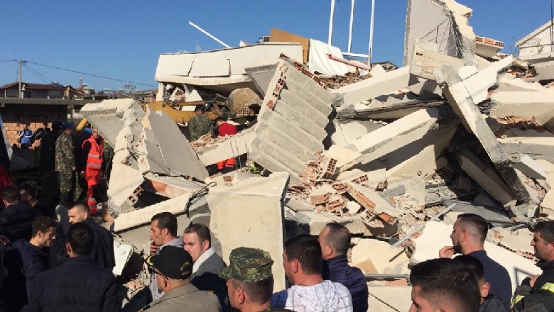 Shqipëria goditet nga tërmeti, Adria Ferries gjest solidarizues: Llogari bankare për ndihma