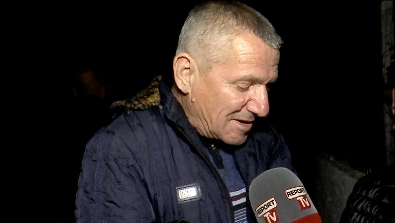 Sapo kishte ardhur nga Anglia, i riu bashkë me prindërit nën rrënojat e tërmetit/ Xhaxhai: Do pres derisa të lëvizet guri i fundit