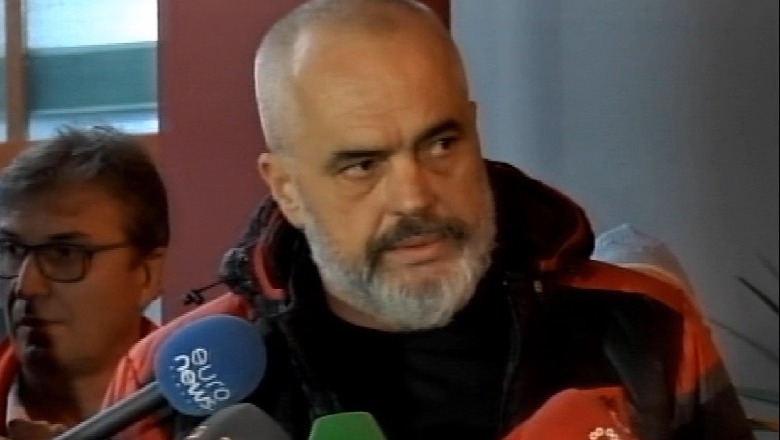 Rama 'thumbon' Metën: Ambasadat që i vumë në shënjestër sot u treguan gati për ndihmë