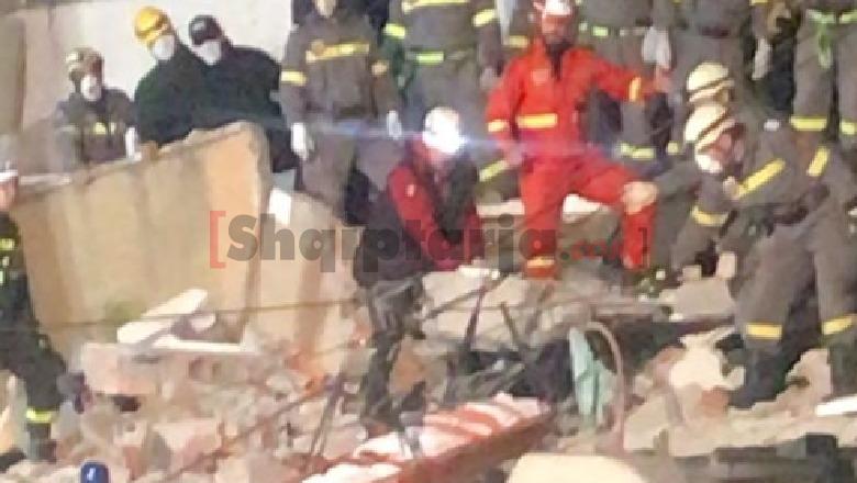 Shuhet një tjetër familje nga tërmeti! Nxirren nënë e bir nga rrënojat, më parë u shuan nga kjo jetë vajza me babanë