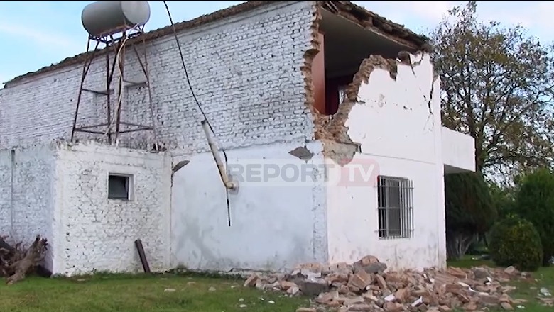 Dëmet e tërmetit/ Qeveria jep 4.8 mld lekë për rikonstruksionin e ndërtesave në 5 bashki
