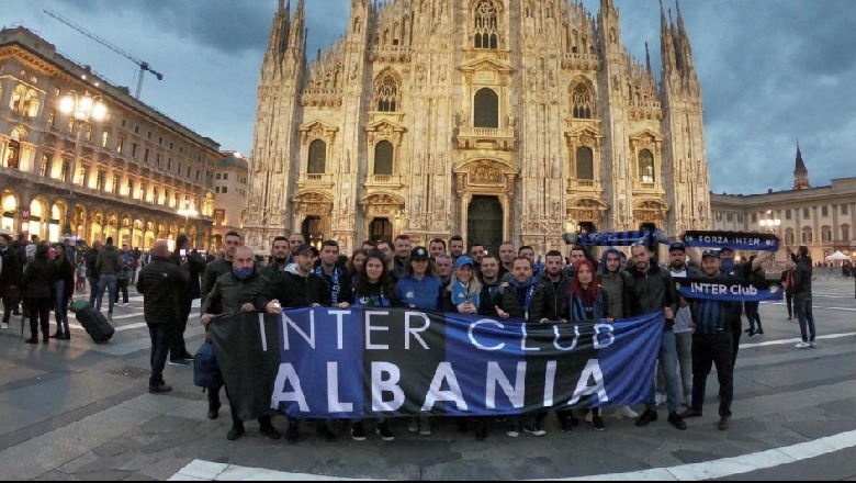Tërmeti tragjik në Shqipëri, reagon ekipi i futbollit italian: Mendimet tona janë me popullin shqiptar