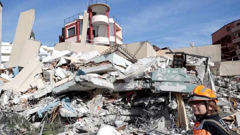 Tërmeti tragjik/ 23 viktimat e Durrësit, ja çfarë sekuestroi prokuroria për 6 objektet