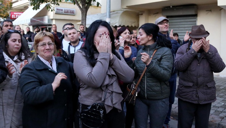50 psikologë kosovarë drejt Shqipërisë pas tragjedisë së tërmetit