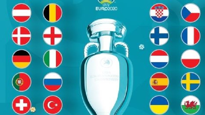 Hidhet shorti i Europianit 2020/ ‘Tmerr’ në Grupin F. Portugalia kampione në fuqi përballet me Francën e Gjermaninë