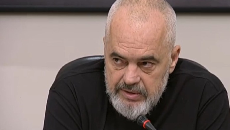 Rama: Pas Vitit të Ri të gjithë të prekurit nga hotelet në apartamente (VIDEO)