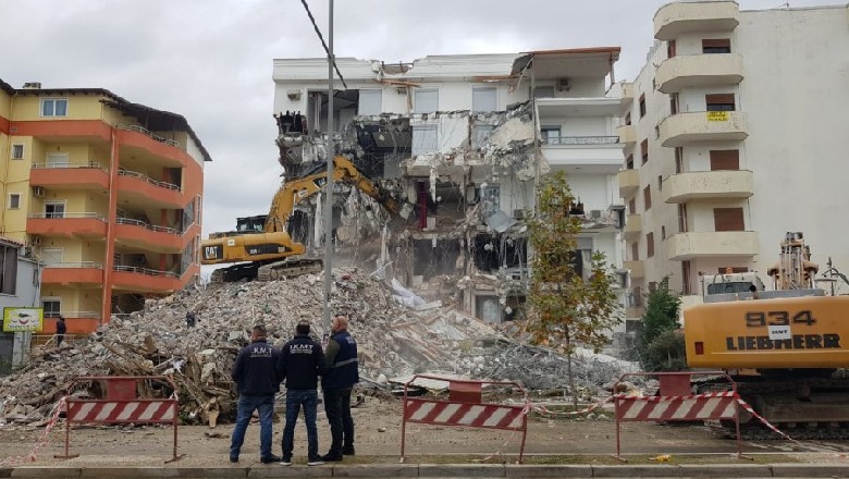 HETIMET/ Merren në pyetje ndërtues dhe kolaudues në Durrës, javën tjetër priten arrestime