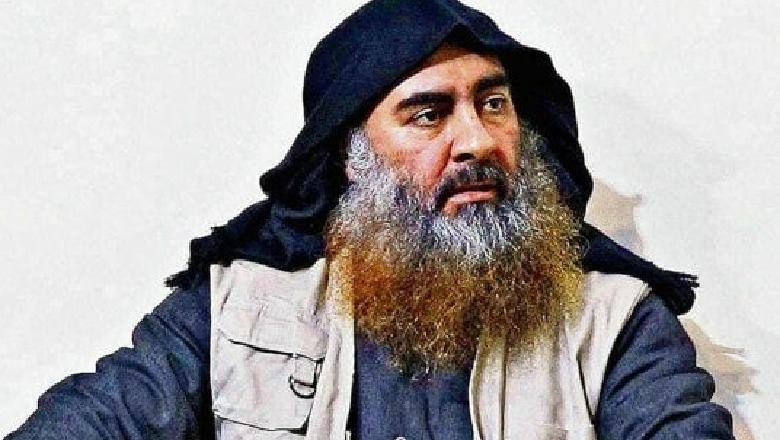 Irak, kapet zëvendësi i kreut të ISIS Abu Bakr al Bagadi