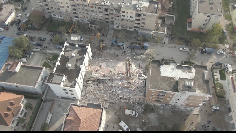 Ajazi: Shumica ndërton, pakica zhurmon, kjo po ndodh në Shqipëri