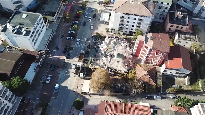 LISTA/ Iu dëmtua banesa nga tërmeti, kush janë 1310 familjet që përfitojnë bonusin e qirave në Durrës