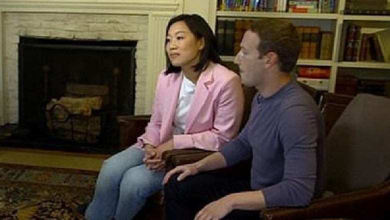 Shihni shtëpinë analoge të Zuckerberg, pronari i Facebook dhe mbret i dixhitalit (VIDEO)
