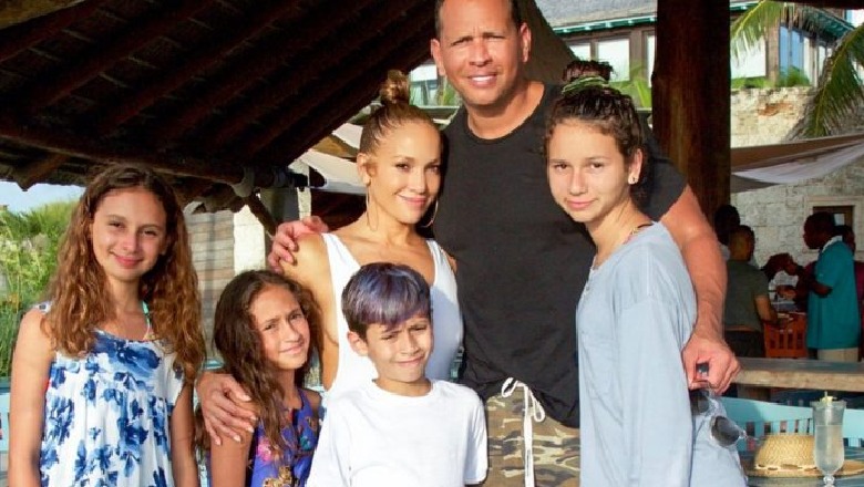 Jennifer Lopez tashmë 50 vjeç: Jam e hapur për të zgjeruar familjen 