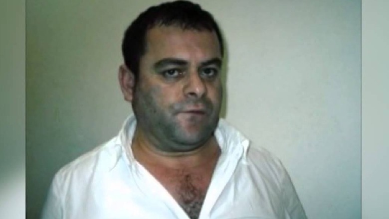 Kërkohej nga autoritetet kosovare, arrestohet në Fier xhaxhai i ‘Ben Qimes’! Në pranga dhe i biri