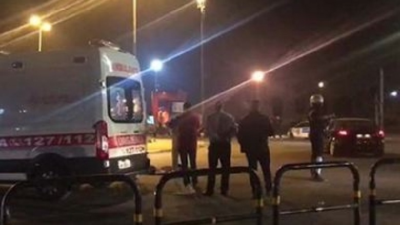 Durrës/ Përplaset për vdekje 36-vjeçari teksa udhëtonte me biçikletë, shoferi largohet nga vendi i ngjarjes