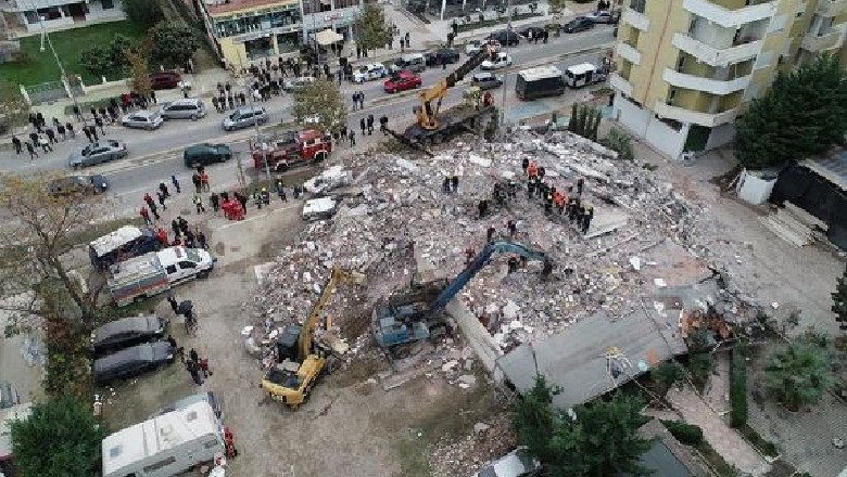 Dëmet në qarkun e Lezhës/ 66 pallate dhe 235 banesa me rrezikshmëri të lartë! 1280 qytetarë të strehuar në hotele 