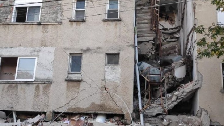 MOBILIZIM/ Miratohet qiraja për një vit për të prekurit nga tërmeti në Lezhë! Meta në Armathë: Prioritet vlerësimi i dëmeve 