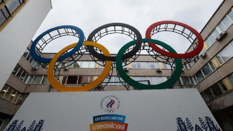 Rusia përjashtohet për 4 vjet nga Olimpiada dhe Botërori për shkak të skandalit të dopingut