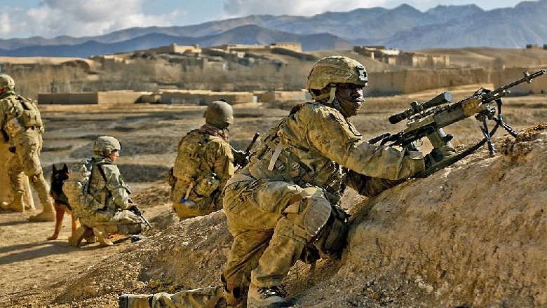 Scoop i 'Washington Post': SHBA ka gënjyer për luftën në Afganistan, e përgjakshme dhe e shtrenjtë