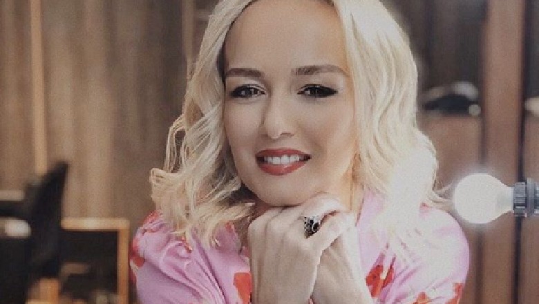 Aktorja e njohur shqiptare: Kur isha shtatzënë mësova se kisha tumor në kokë