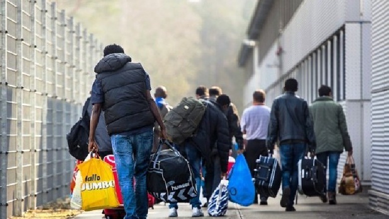 Të ardhurat nga emigrantët arrijnë në nivelin më të lartë të dekadës