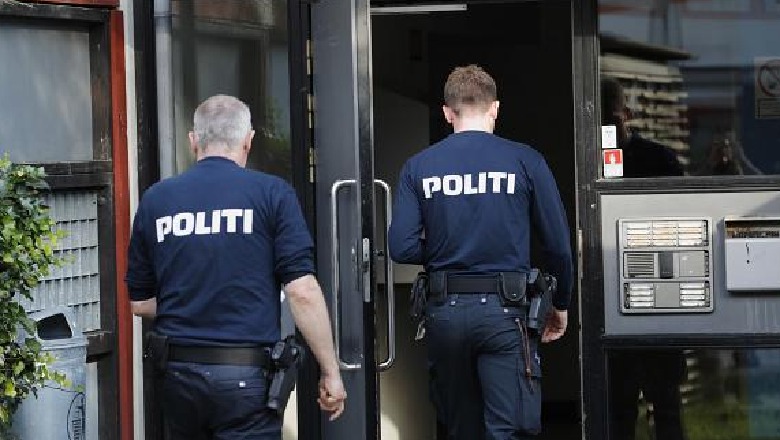 Bastisje anti-terroriste në Danimarkë, policia arreston 20 persona që po përgatisnin sulme