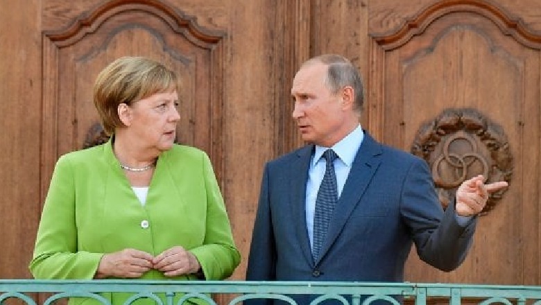 Hakmarrja e Moskës, dëbohen dy diplomatët gjermanë, 'Spiegel': Moska ka lëshuar nëpër botë vrasës dhe komplotistë