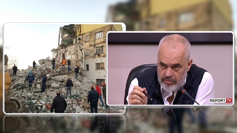 Konferenca e Donatorëve për rindërtimin e Shqipërisë pas tërmetit/ Rama: Më mbush me energji, të dalim të fortë nga kjo tragjedi