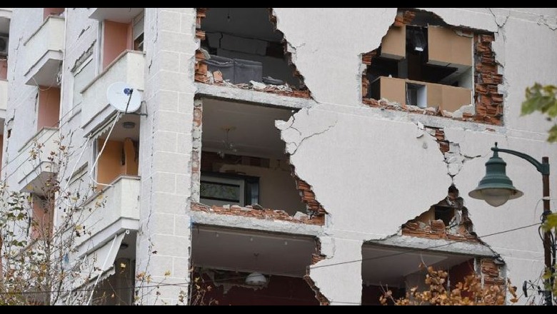 Raporti konfidencial/ ‘Ndërtesat e reja janë bërë me standardet anti-tërmet të ’89 për deri në 6 kate, rikostruksioni i shkollave pa masa antisizmike’