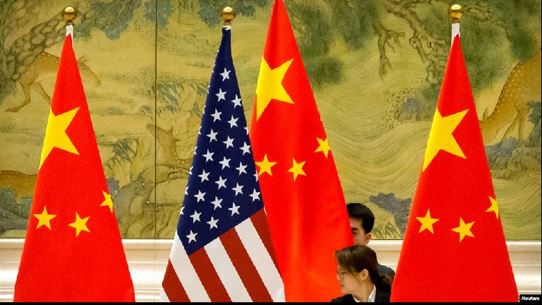 Kina anulon disa tarifa tregtare ndaj SHBA-së