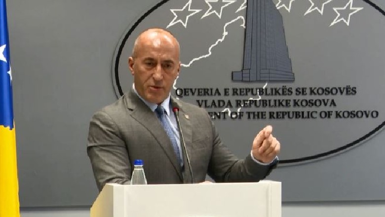 Haradinaj: Qeveria Kurti do të jetë zhgënjim, Kosova nuk është e ftuar për takimin e rradhës të Mini-Shengenit
