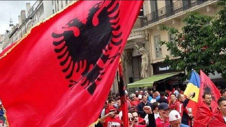Diaspora shqiptare shkon në rreth 1,6 milionë