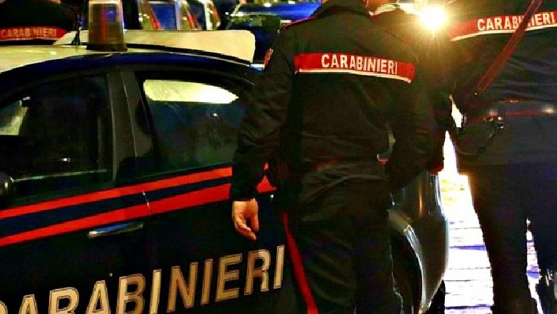 Sherri i çastit përfundon në plagosje, 40-vjeçari shqiptar godet me thikë bashkatdhetarin në Itali