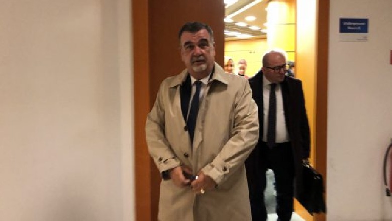 Konfirmohet në detyrë, gjyqtari i Apelit në Shkodër